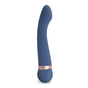 PlusOne Vibrátor se změnou teploty Hot&Cold