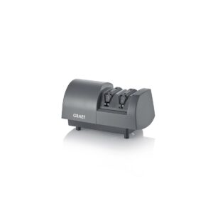 Graef SG 520 elektrický brousek nožů