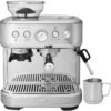 Sencor SES 6010SS espresso kávovar - Image 2