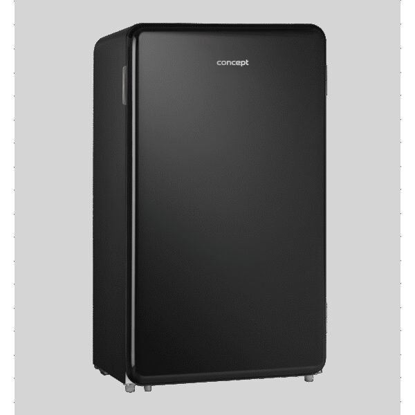 Concept LTR3047bcN retro lednice 93 l