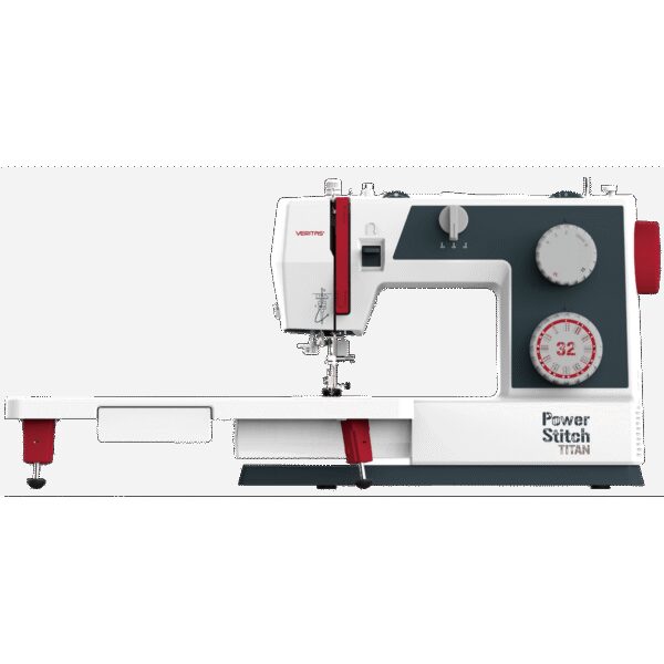 Veritas Šicí stroj Power Stitch 32 Titan