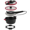 Remoska T41/45 Tria Red - Image 2