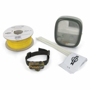 PetSafe® Elektrický ohradník pro kočky Deluxe