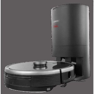 Concept VR3520N robotický vysavač s mopem 3v1
