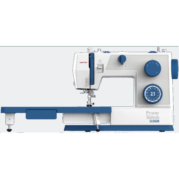 Veritas Šicí stroj Power Stitch 21 Denim