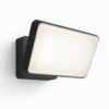 Philips HUE 17436/30/P7 venkovní reflektorová lampa Welcome 1x15W|2700K|IP44 - Image 2