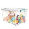 Orion Box UH multi obdelník kolečka 80 l - Image 2