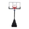 Basketbalový koš stojanový Elite My Hood 304040 - Image 2