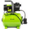 Fieldmann FVC 8550 EC zahradní vodárna - Image 2