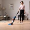 Vileda JetClean elektrický mop a vysavač - Image 2