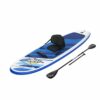 Bestway Paddle Board Oceana s přídavným sedátkem - Image 2