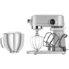 Kuchyňský robot Catler KM 8012 - Image 2