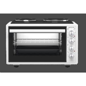 Guzzanti GZ 3641 minitrouba