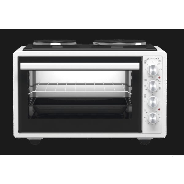 Guzzanti GZ 3641 minitrouba