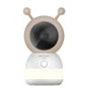 Dětská chůvička s kamerou Concept KD4010 SMART KIDO - Image 2