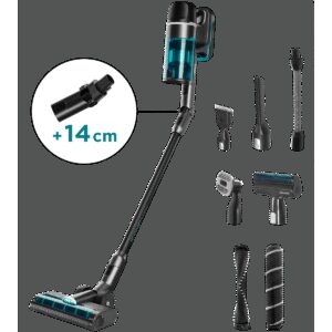 Concept VP6130 tyčový a ruční akumulátorový vysavač ICONIC Animal Smart Flex 29