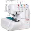 Veritas Elastica overlock - Image 2
