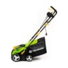 Fieldmann FZV 4010 - Image 2