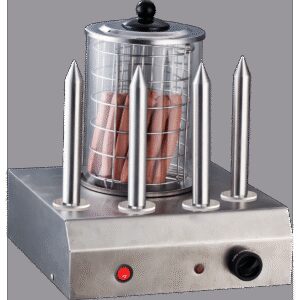 Guzzanti GZ 464 hotdogovač
