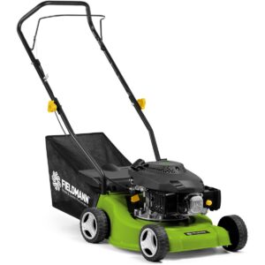 FIELDMANN FZR 4003-79BH benzínová sekačka bez pojezdu