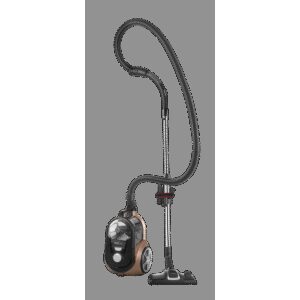 Concept VP5240n bezsáčkový vysavač 4A RADICAL Pet Expert
