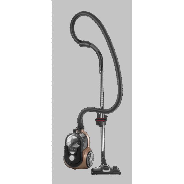Concept VP5240n bezsáčkový vysavač 4A RADICAL Pet Expert