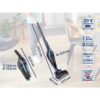 LEIFHEIT Akumulátorový tyčový vysavač Rotaro PowerVac 2v1 20V - Image 2